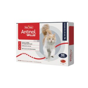 Antinol® Plus for Cats (Joint Supplement) - per cap