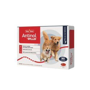 Antinol® Plus for Dogs (Joint Supplement) - per cap