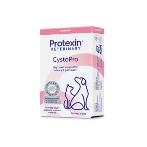 Protexin Veterinary CystoPro Capsules for Dogs and Cats (Urinary Supplement) - per cap