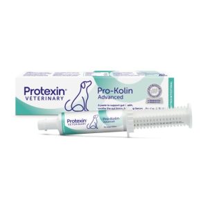 Protexin Pro-Kolin Advanced for Dogs (Probiotics + Prebiotics)