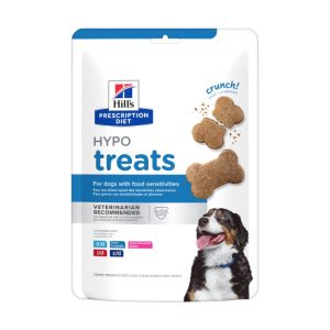 Hypo Dog Treats