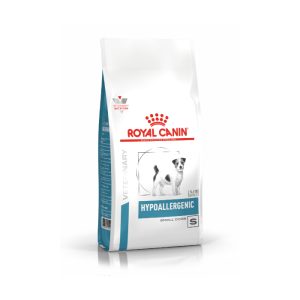 Hypoallergenic Dry Food Small Dog