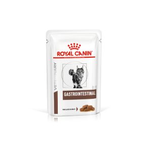 Feline Gastrointestinal Pouch Wet Food 85g