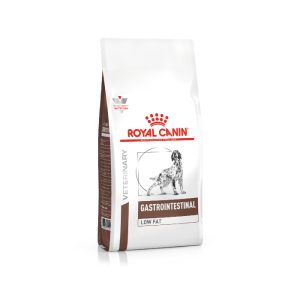 Gastrointestinal Low Fat Dry Food for Dogs