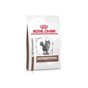 Feline Gastrointestinal Dry Food 2kg
