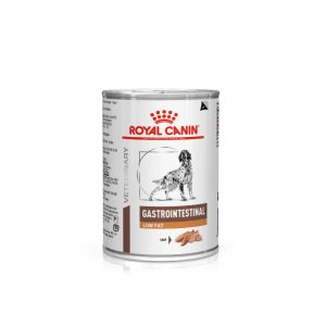 Gastro Intestinal Low Fat Wet Food for Dogs