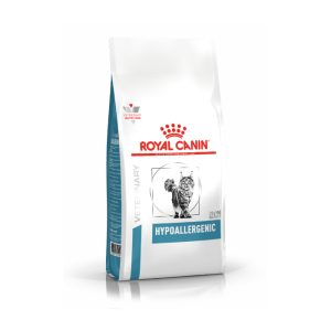 Feline Hypoallergenic Dry Food 2.5kg