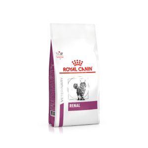 Feline Renal Dry Food