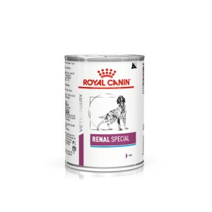 Renal Wet Food For Dog