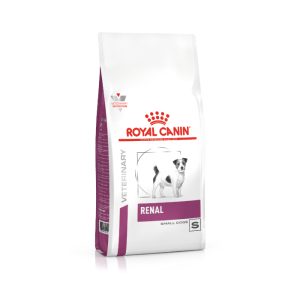 Renal Dry Food Small Bites For Dog