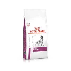 Renal Dry Food For Dog