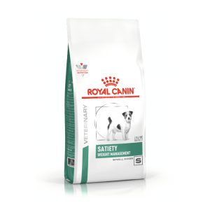 Satiety Weight Management Small Dog Dry Food for Dogs