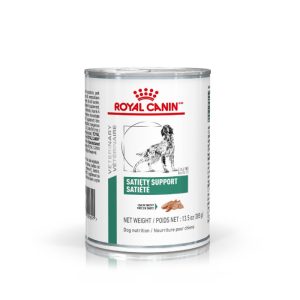 Royal Canin Satiety Wet Food for Dogs