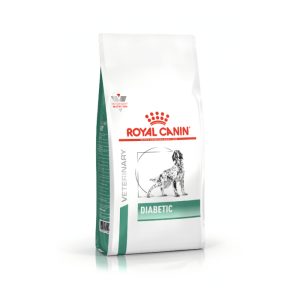 Diabetic Dry Food for Dogs