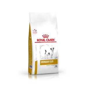 Canine Urinary SO Dry Food Small Dog