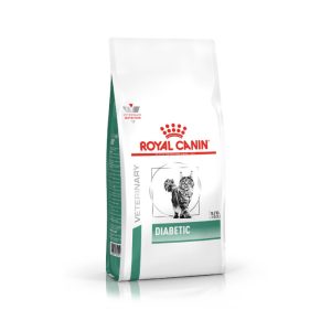 Feline Diabetic Diet Dry Food 1.5kg