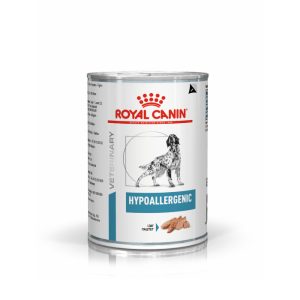 Hypoallergenic Can Food For Dog