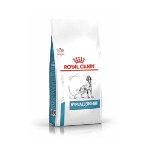 Hypoallergenic Dry Food For Dog