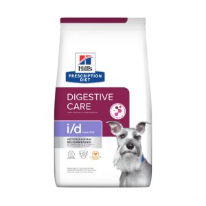 i/d Low Fat Dry Dog Food