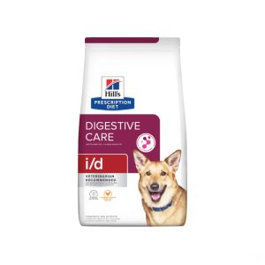 i/d Small Bites Dry Dog Food