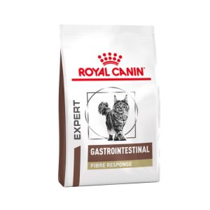 Feline Gastrointestinal Fibre Response Dry Food 2kg