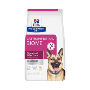 Gastrointestinal Biome Dog Dry Food