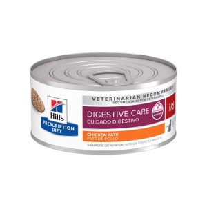 i/d Chicken Pâté Cat Wet Food -156g