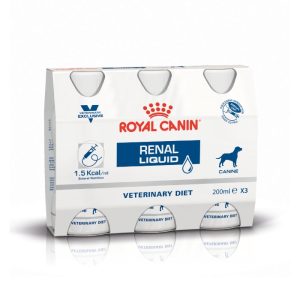 Renal Liquid for Dog 200ml 3"